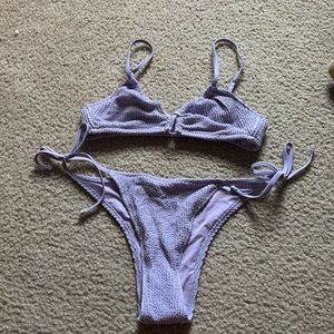 aerie bathing suit